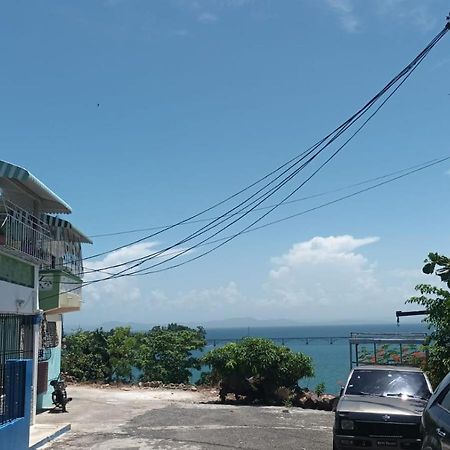 Apto 2Habitaciones Con Aire Y Vista Al Malecon De Samana Eksteriør bilde