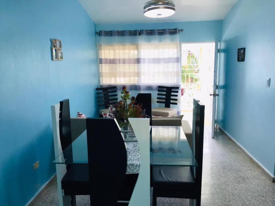 Apto 2Habitaciones Con Aire Y Vista Al Malecon De Samana Eksteriør bilde